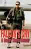 Falcon's Cry: A Desert Storm Memoir