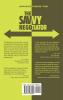 The Savvy Negotiator: Building Win/Win Relationships