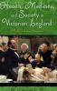 Health Medicine and Society in Victorian England (Victorian Life and Times)