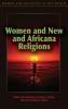 Women and New and Africana Religions