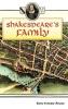 Shakespeare's Family