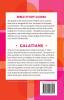 For Everyone Bible Study Guide: Galatians (NT for Everyone: Bible Study Guide)