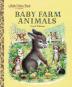 Baby Farm Animals