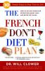 The French Don't Diet Plan