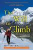 The Will to Climb