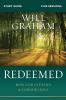 Redeemed Study Guide: How God Satisfies the Longing Soul