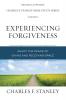 Experiencing Forgiveness