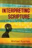 A Guide to Interpreting Scripture: Context Harmony and Application