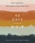 40 Days Through the Bible | Softcover