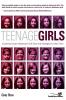 Teenage Girls: Exploring Issues Adolescent Girls Face and Strategies to Help Them (Youth Specialties (Paperback))