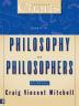Charts of Philosophy and Philosophers