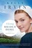 A Long Bridge Home: 2 (Amish of Big Sky Country)