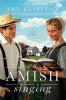 An Amish Singing: Four Stories