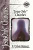 Jesus Only Churches (Zondervan Guide to Cults and Religious Movements)