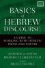 Basics of Hebrew Discourse: A Guide to Working with Hebrew Prose and Poetry