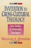 Invitation to Cross-Cultural Theology: Case Studies in Vernacular Theologies