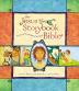 JESUS STORYBOOK BIBLE