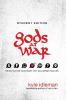 Gods at War Student Edition: The battle for your heart that will define your life