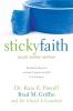 Sticky Faith Youth Worker Edition: Practical Ideas to Nurture Long-Term Faith in Teenagers