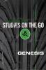 Genesis (Studies on the Go)