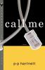 Call Me: A Novel (Stonewall Inn Editions)