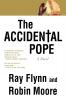 The Accidental Pope: A Novel