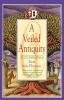 A Veiled Antiquity: A Torie O'Shea Mystery: 2 (Torie O'Shea Mysteries 2)