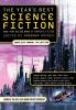 The Year's Best Science Fiction: Twentieth Annual Collection: 20 (Year's Best Science Fiction 20)