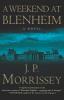 A Weekend at Blenheim: A Novel