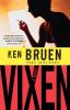 Vixen: A Novel: 5 (Inspector Brant Series 5)