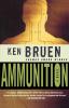 Ammunition: A Novel: 7 (Inspector Brant Series 7)