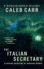The Italian Secretary