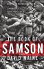 The Book of Samson: A Novel