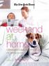 The New York Times Weekend at Home Crossword Puzzle Omnibus: 200 Relaxing Puzzles