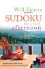 Will Shortz Presents Sudoku for a Lazy Afternoon: 100 Wordless Crossword Puzzles