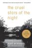 The Cruel Stars of the Night: A Mystery (Ann Lindell Mysteries)