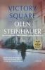 Victory Square: A Novel: 5 (Yalta Boulevard Quintet 5)