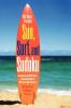 Will Shortz Presents Sun Surf and Sudoku: 100 Wordless Crossword Puzzles