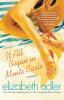 It All Began in Monte Carlo: A Novel: 3 (Mac Reilly 3)