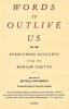 Words to Outlive Us: Eyewitness Accounts from the Warsaw Ghetto