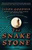 The Snake Stone: A Novel: 2 (Investigator Yashim 2)