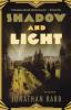 Shadow and Light: A Novel (Detective Inspector Nikolai Hoffner)