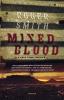 Mixed Blood: A Cape Town Thriller