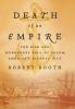 Death of an Empire: The Rise and Murderous Fall of Salem America's Richest City