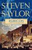 Rubicon: A Novel of Ancient Rome: 7 (Novels of Ancient Rome)