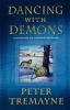 Dancing with Demons: A Mystery of Ancient Ireland: 18 (Mysteries of Ancient Ireland 18)