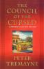 The Council of the Cursed: A Mystery of Ancient Ireland: 19 (Mysteries of Ancient Ireland 19)