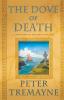 The Dove of Death: A Mystery of Ancient Ireland: 20 (Mysteries of Ancient Ireland 20)