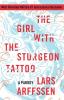 The Girl with the Sturgeon Tattoo: A Parody