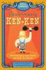 Will Shortz Presents Brain-Training KenKen: 100 Challenging Logic Puzzles That Make You Smarter